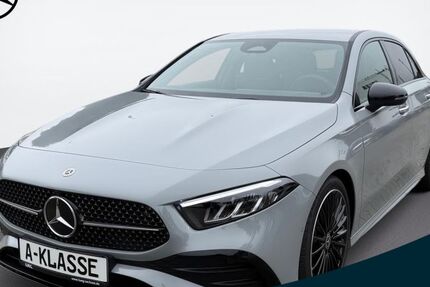 Mercedes-Benz A 200 24.900 km 35.500 &euro; Zwickau 08058