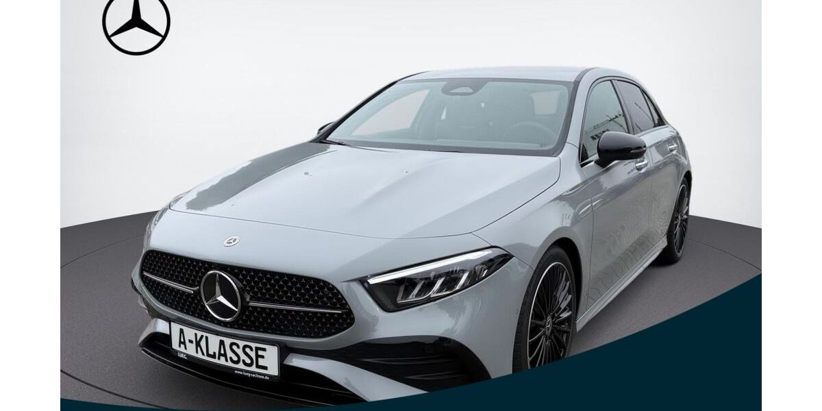 Mercedes-Benz A 200 24.900 km 35.500 &euro; Zwickau 08058