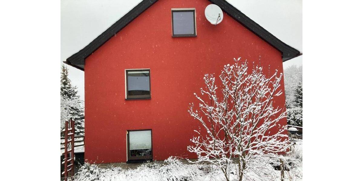 Einfamilienhaus Schwarzenberg/Erzgebirge Erla - 6 Zimmer, 194 m&sup2;, 340.000&euro; | Angebot:25741892