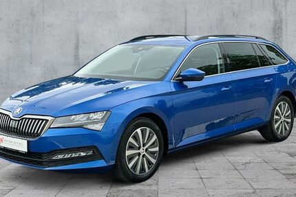 Skoda Superb 53.138 km 30.571 &euro; Zwickau 08058