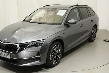Skoda Octavia 28.103 km 30.990 &euro; Schneeberg 08289