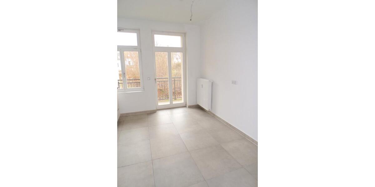 Etagenwohnung Werdau - 3 Zimmer, 82 m&sup2;, 550&euro; | Angebot:25865195