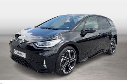 VW ID.3 3.677 km 45.950 &euro; Bernsdorf 09337