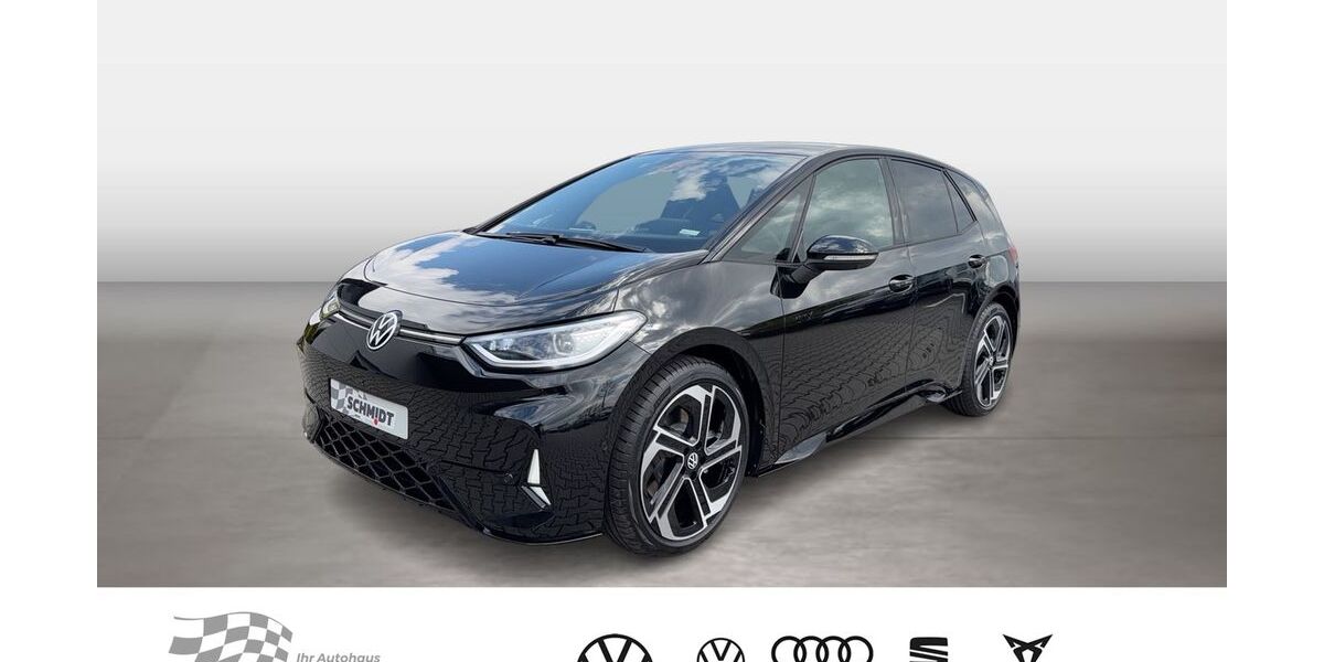 VW ID.3 3.677 km 45.950 &euro; Bernsdorf 09337