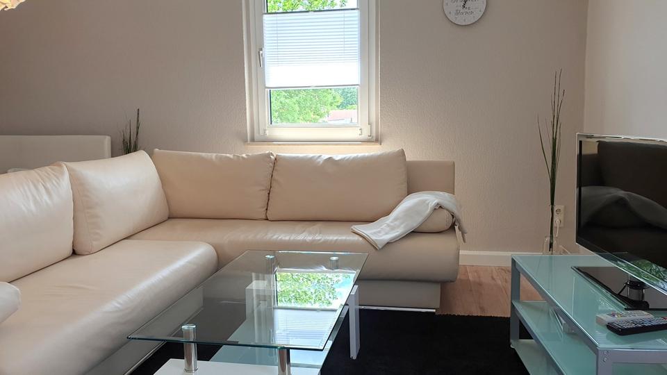 Etagenwohnung Zwickau Neuplanitz - 1 Zimmer, 38 m&sup2;, 414&euro; | Angebot:25166550