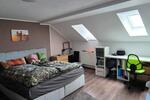 Dachgeschoßwohnung Lößnitz - 2 Zimmer, 74 m&sup2;, 600&euro; | Angebot:25943894