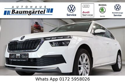 Skoda Kamiq 52.549 km 16.950 &euro; Schönheide 08304