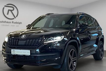 Skoda Kodiaq 72.816 km 29.979 &euro; Oelsnitz/Erzgebirge 09376