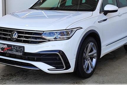 VW Tiguan 55.680 km 29.469 &euro; Oberlungwitz 09353