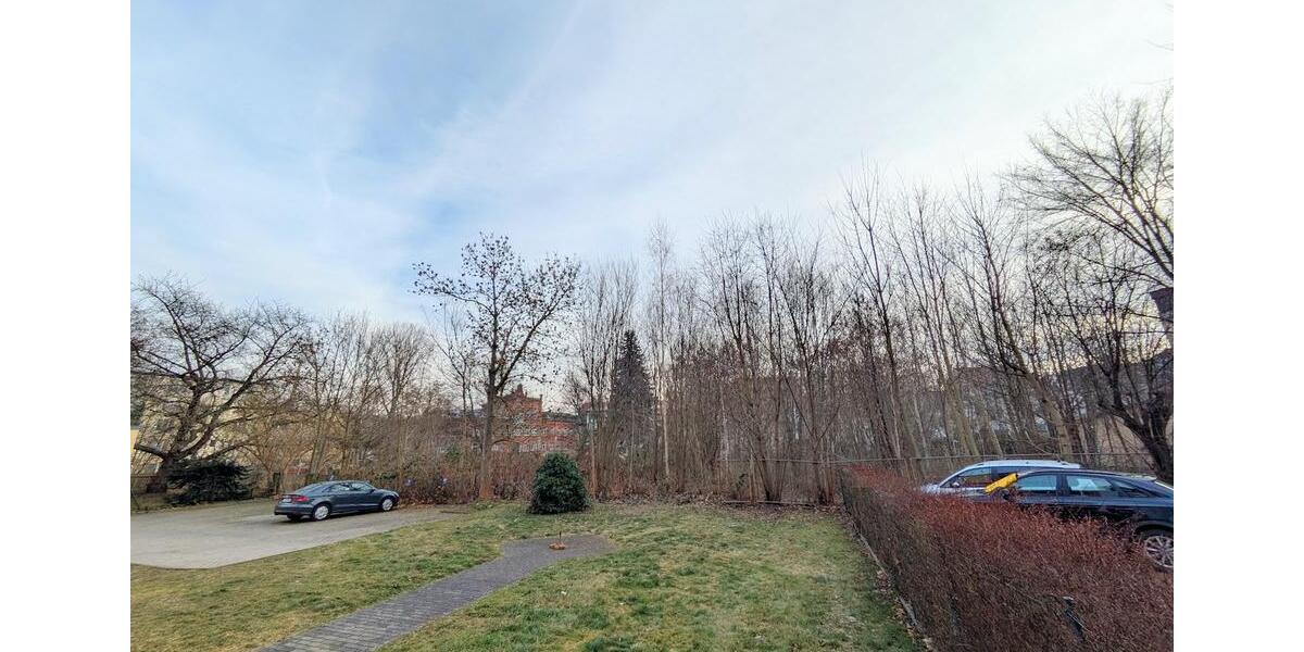 Erdgeschoßwohnung Zwickau Zwickau-Nord - 2 Zimmer, 54 m&sup2;, 345&euro; | Angebot:25945651