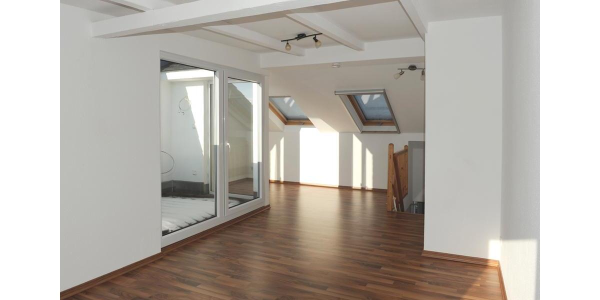 Maisonettenwohnung Zwickau Zwickau-Nord - 2 Zimmer, 65 m&sup2;, 470&euro; | Angebot:24752105