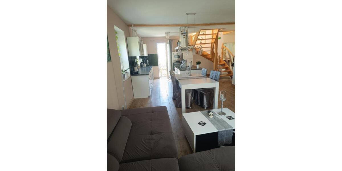 Einfamilienhaus St. Egidien - 7 Zimmer, 225 m&sup2;, 555.555&euro; | Angebot:25945835