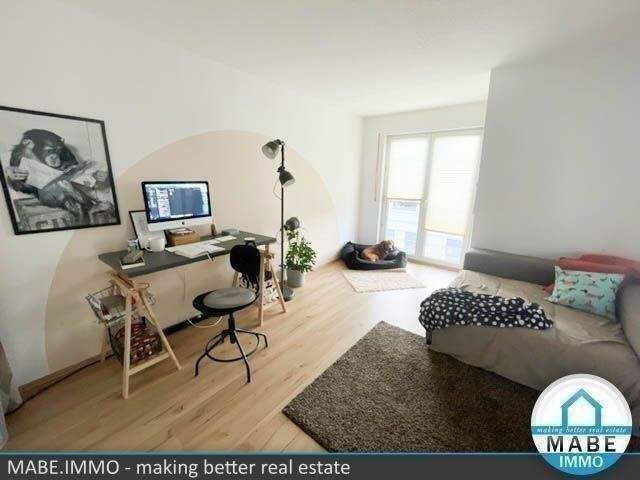 Etagenwohnung Zwickau Marienthal - 2 Zimmer, 60 m&sup2;, 320&euro; | Angebot:25815127