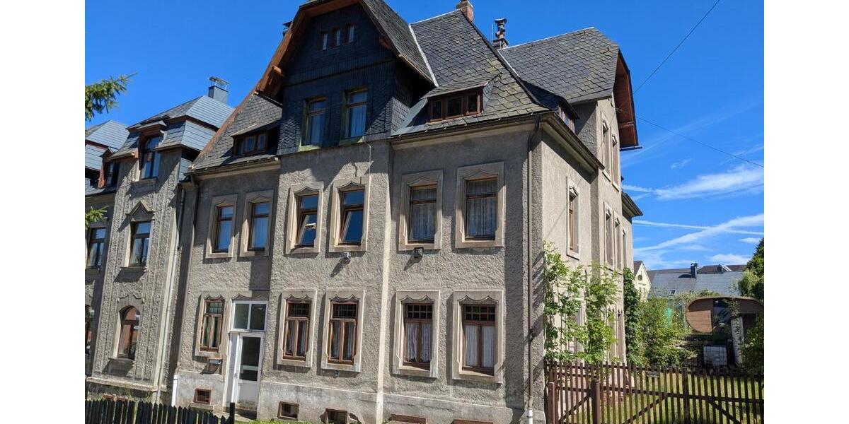 Mehrfamilienhaus, Wohnhaus Eibenstock - 73.000&euro; | Angebot:24306709