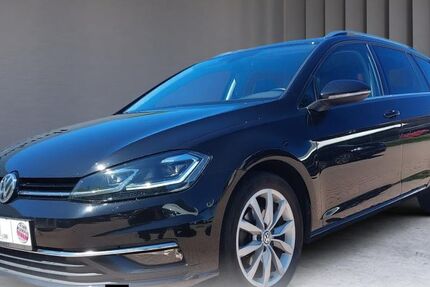VW Golf 93.499 km 18.990 &euro; Aue 08280