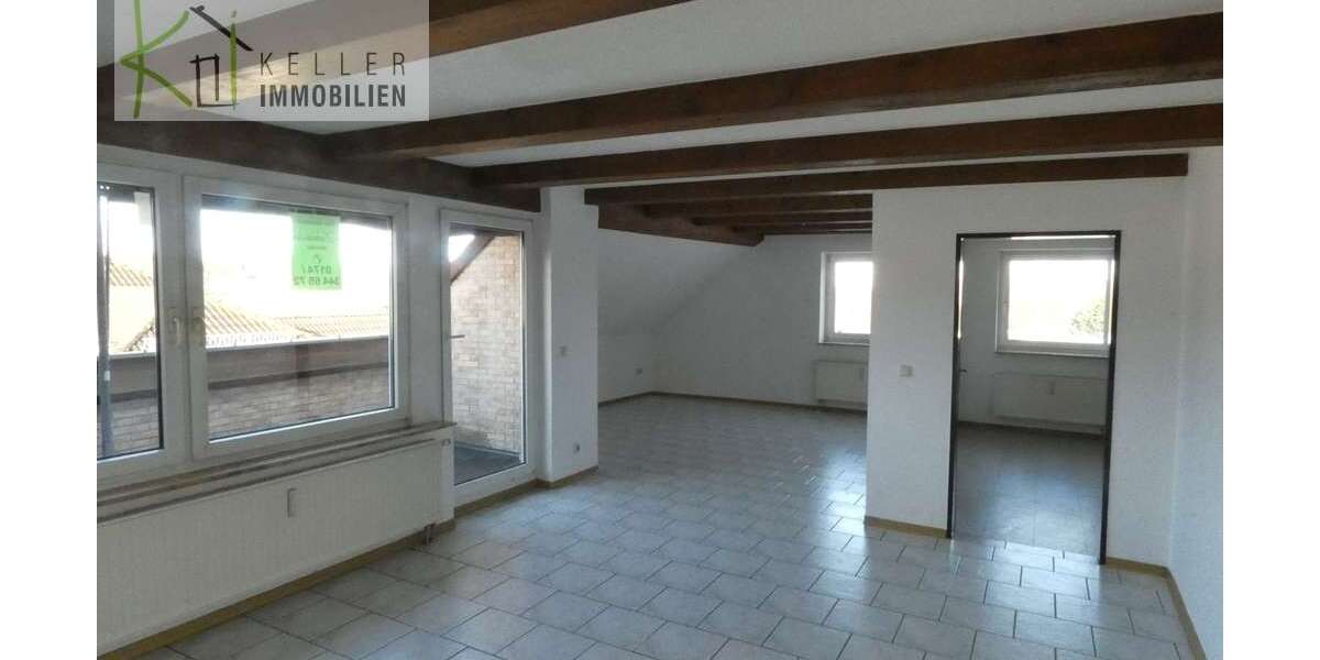 Etagenwohnung Werdau Werdau, Stadt - 3 Zimmer, 88 m&sup2;, 440&euro; | Angebot:19420604