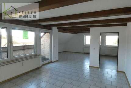 Wohnung Werdau Werdau, Stadt - 3 Zimmer, 88 m&sup2;, 440&euro; | Angebot:19420604