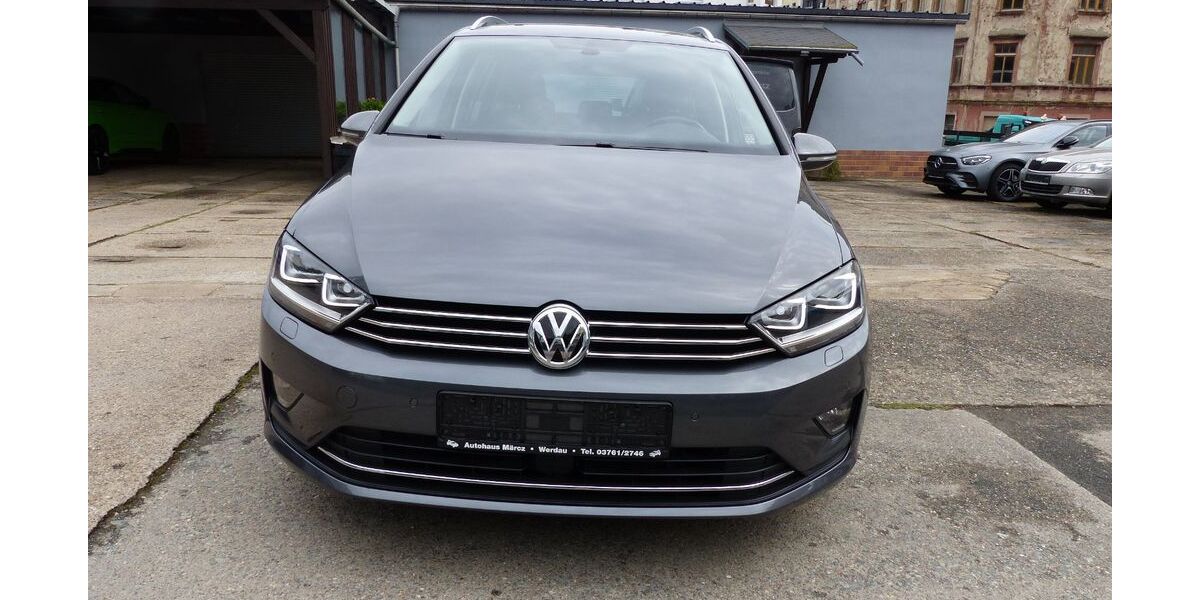 VW Golf 99.405 km 14.890 &euro; Werdau 08412
