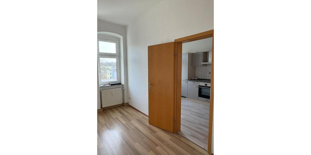 Etagenwohnung Auerbach/Vogtland Vogtland - 2 Zimmer, 48 m&sup2;, 260&euro; | Angebot:23846036