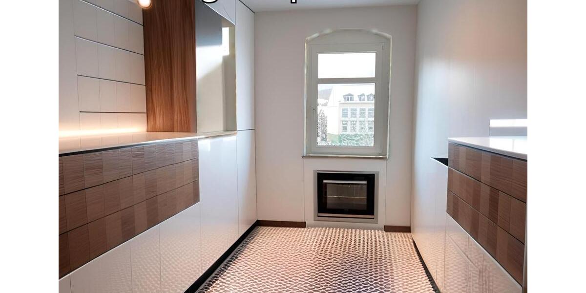 Etagenwohnung Aue-Bad Schlema Bad Schlema - 4 Zimmer, 122 m&sup2;, 665&euro; | Angebot:25141483