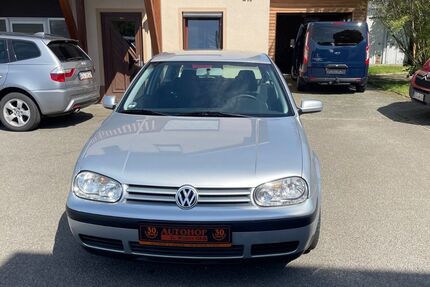 VW Golf 205.600 km 2.750 &euro; Oelsnitz i.E. 09376