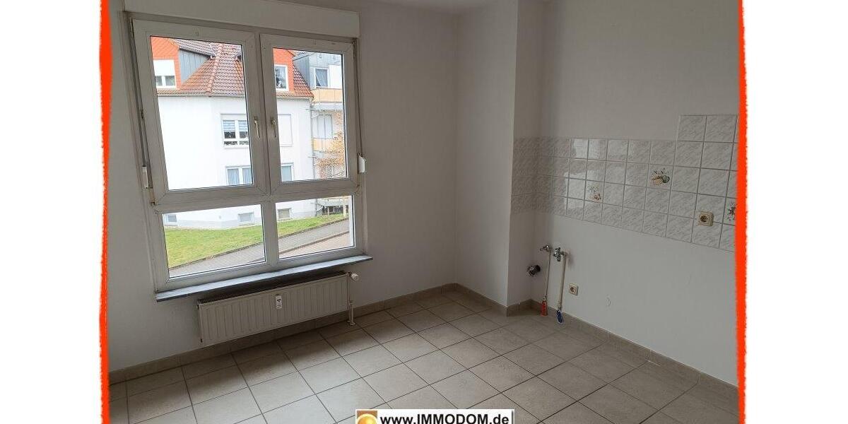Etagenwohnung Zwickau Neuplanitz - 3 Zimmer, 81 m&sup2;, 540&euro; | Angebot:25414645