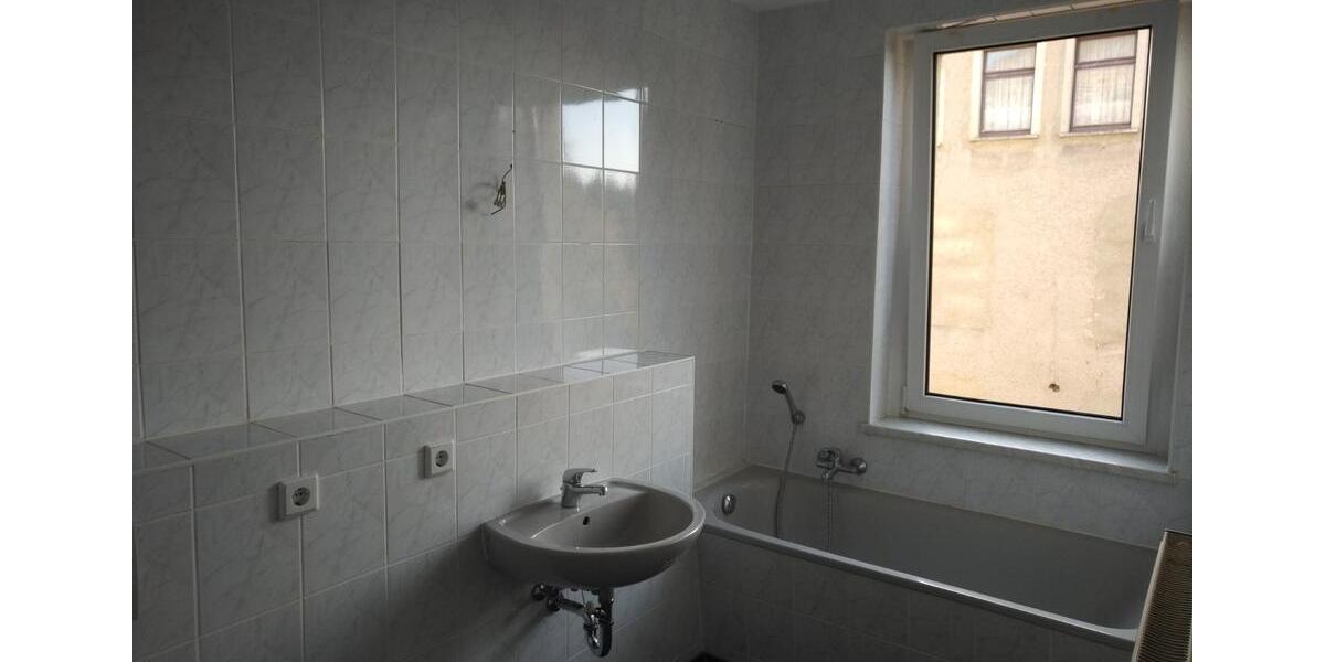 Etagenwohnung Limbach-Oberfrohna Oberfrohna - 1 Zimmer, 45 m&sup2;, 225&euro; | Angebot:22974271