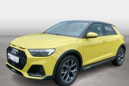 Audi A1 29.671 km 18.830 &euro; Zwickau 08056