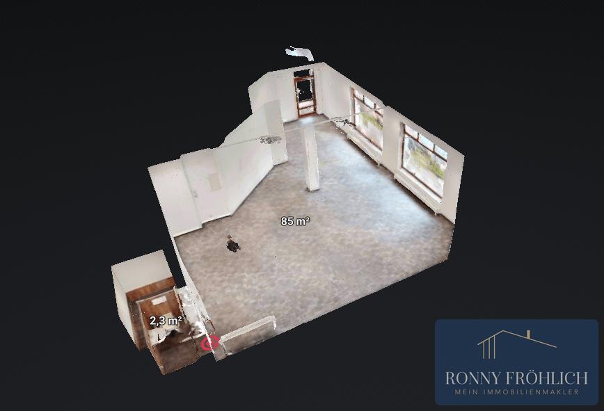 Gewerbeobjekt Zwickau Zwickau-West - 499&euro; | Angebot:25479832