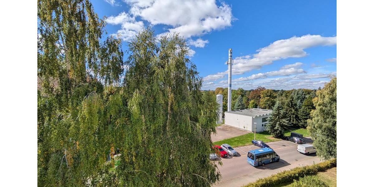 Etagenwohnung Limbach-Oberfrohna Oberfrohna - 2 Zimmer, 56 m&sup2;, 356&euro; | Angebot:25945710