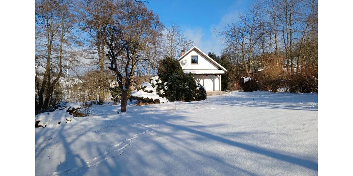 Einfamilienhaus Grünhain-Beierfeld Beierfeld - 3 Zimmer, 65 m&sup2;, 850&euro; | Angebot:26545862