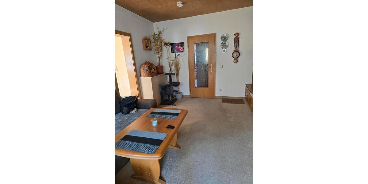 Etagenwohnung Wildenfels - 2 Zimmer, 52 m&sup2;, 47.000&euro; | Angebot:22610882