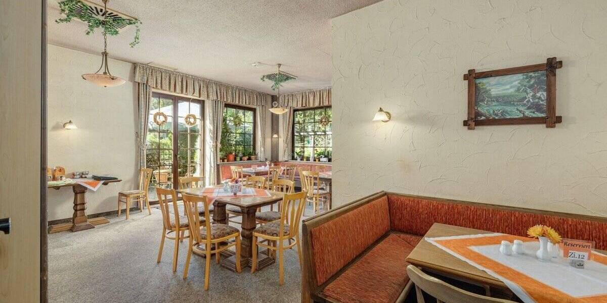 Gewerbeobjekt Grünhain-Beierfeld OT Waschleithe Grünhain - 2 Zimmer, 949.000&euro; | Angebot:25744592