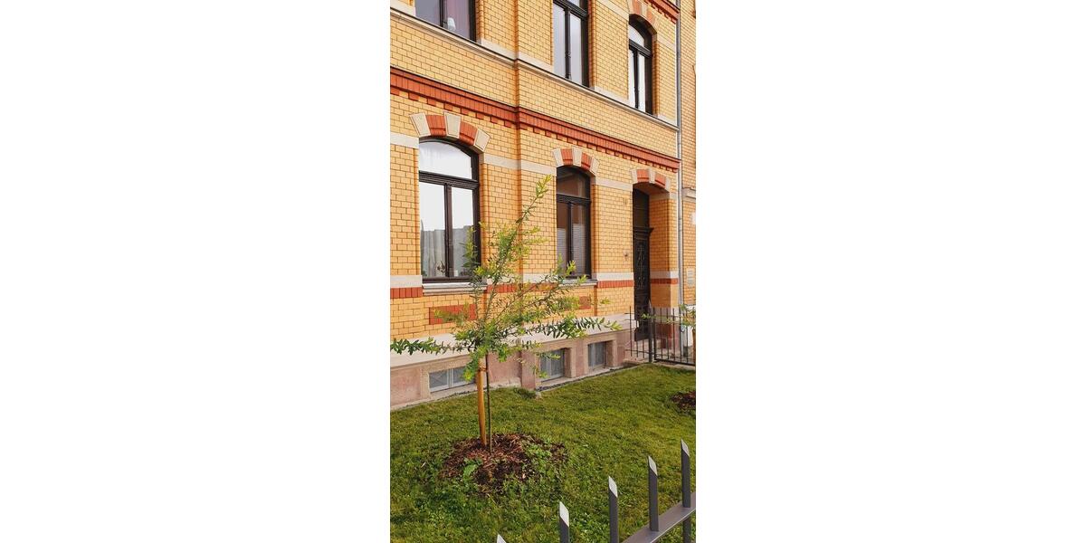 Etagenwohnung Greiz - 2 Zimmer, 48 m&sup2;, 379&euro; | Angebot:25841476