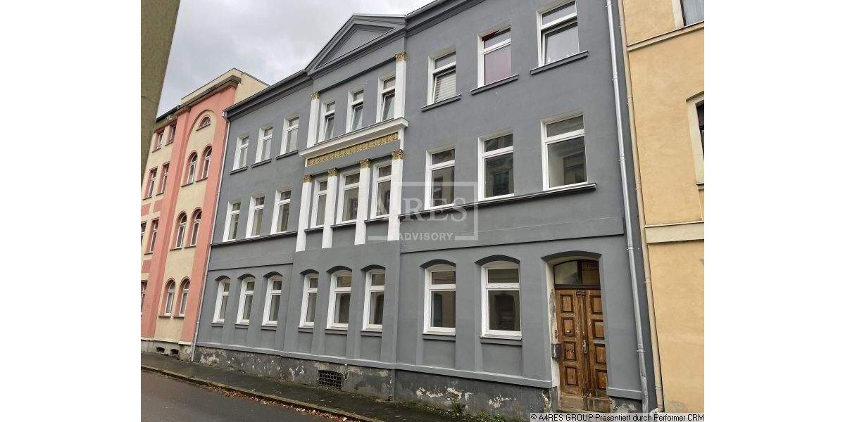 Mehrfamilienhaus, Wohnhaus Greiz - 1 Zimmer, 150.000&euro; | Angebot:25698478