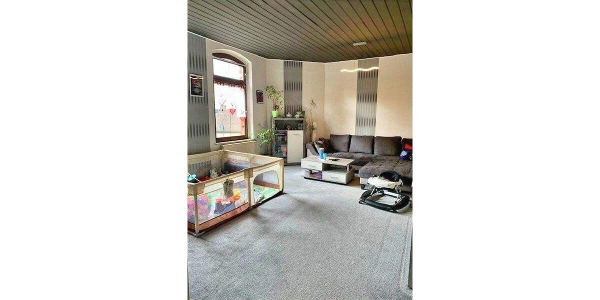 Mehrfamilienhaus, Wohnhaus Reichenbach Rotschau - 6 Zimmer, 150 m&sup2;, 180.000&euro; | Angebot:25864355