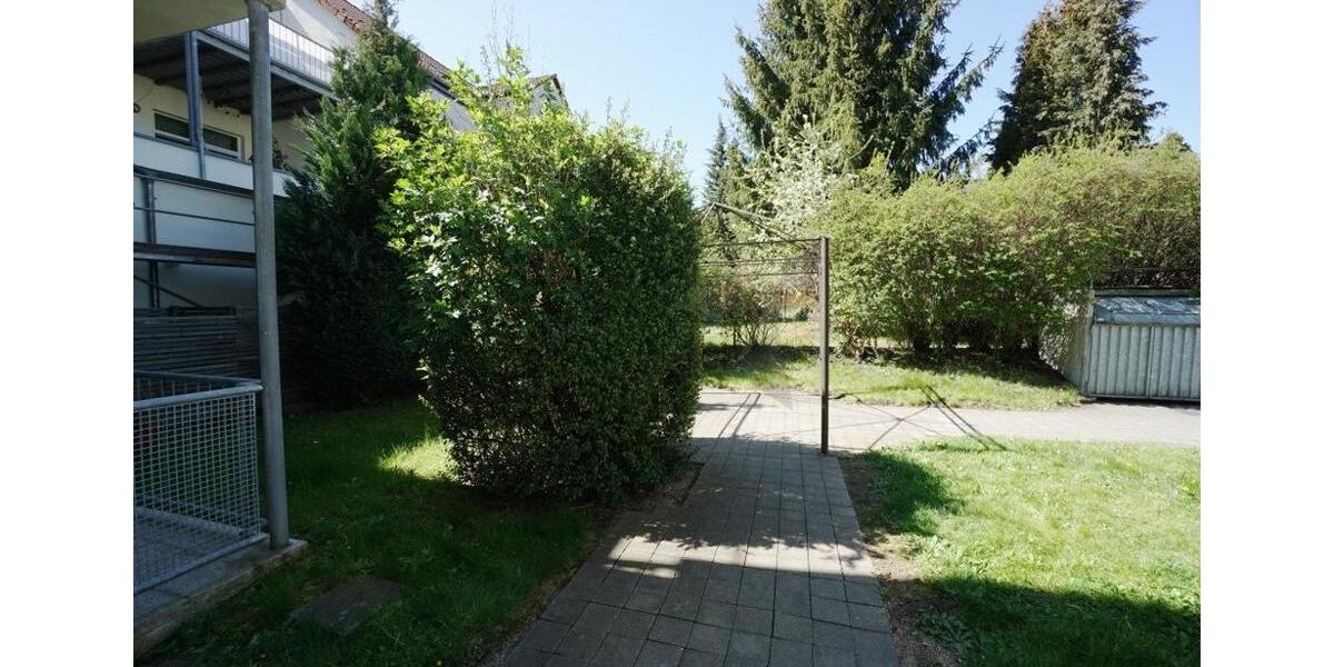 Etagenwohnung Zwickau - 2 Zimmer, 48 m&sup2;, 329&euro; | Angebot:25487038