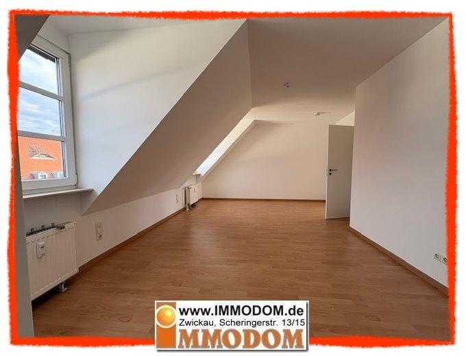 Maisonettenwohnung Zwickau - 2 Zimmer, 68 m&sup2;, 420&euro; | Angebot:23281350