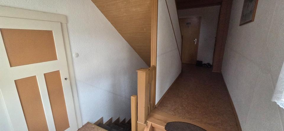 Mehrfamilienhaus, Wohnhaus Lauter-Bernsbach Bernsbach - 133.000&euro; | Angebot:25648682
