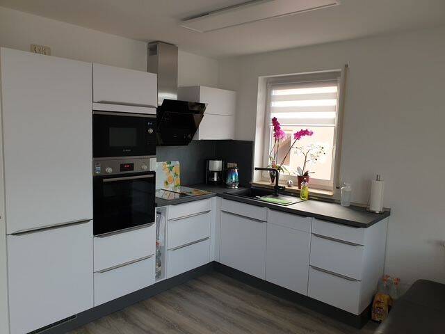 Etagenwohnung Zwickau Marienthal - 2 Zimmer, 55 m&sup2;, 385&euro; | Angebot:26065573