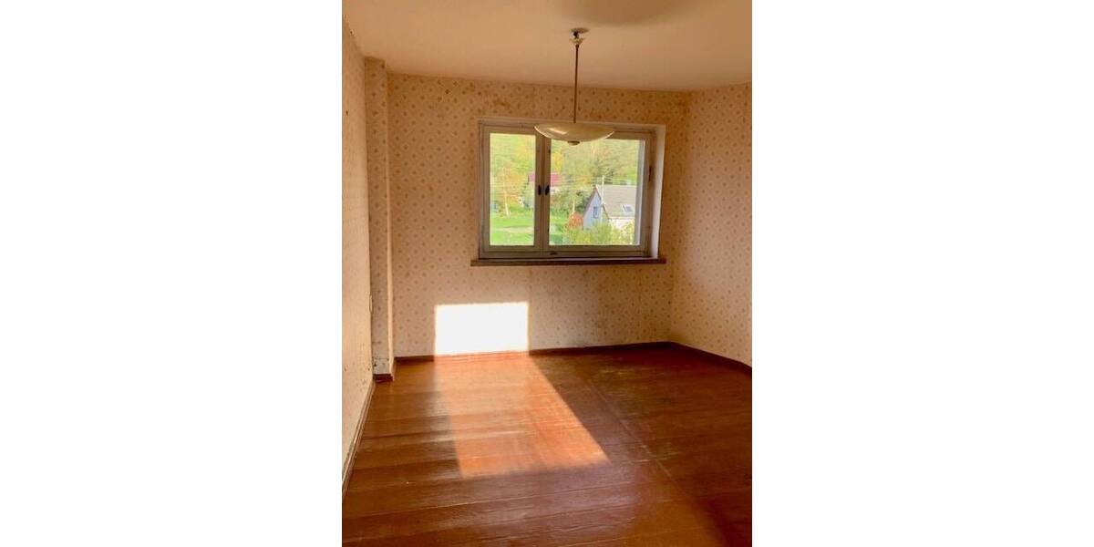 Einfamilienhaus Heinsdorfergrund Unterheinsdorf - 4 Zimmer, 86 m&sup2;, 45.000&euro; | Angebot:25686141