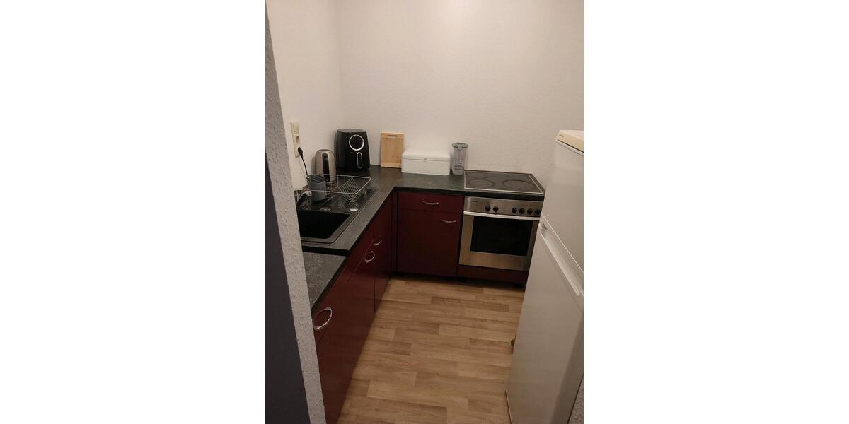 Etagenwohnung Meerane - 3 Zimmer, 55 m&sup2;, 456&euro; | Angebot:25631641