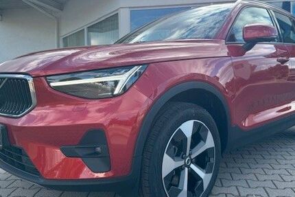Volvo XC40 22.000 km 32.880 &euro; Zwickau 08060