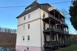 Etagenwohnung Zwickau Auerbach - 2 Zimmer, 52 m&sup2;, 280&euro; | Angebot:26165746