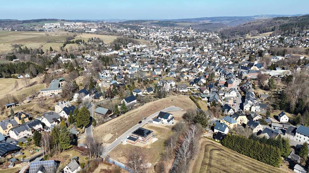 Grundstück Schneeberg Neustädtel - 95.914&euro; | Angebot:25925248