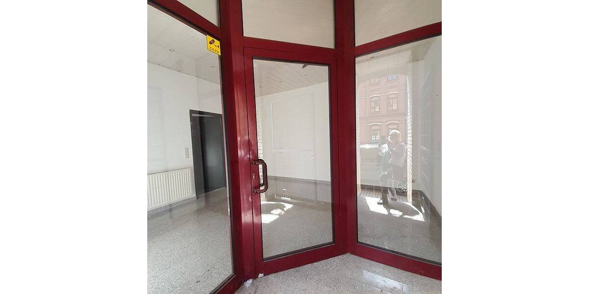 Günstige individuelle Gewerbeeinheit fast im Zentrum - Gewerbeobjekt Zwickau Innenstadt | Angebot:19939419