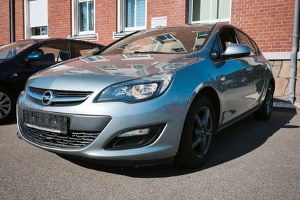 Opel Astra 125.545 km 5.850 &euro; limbach oberfrohna 09212