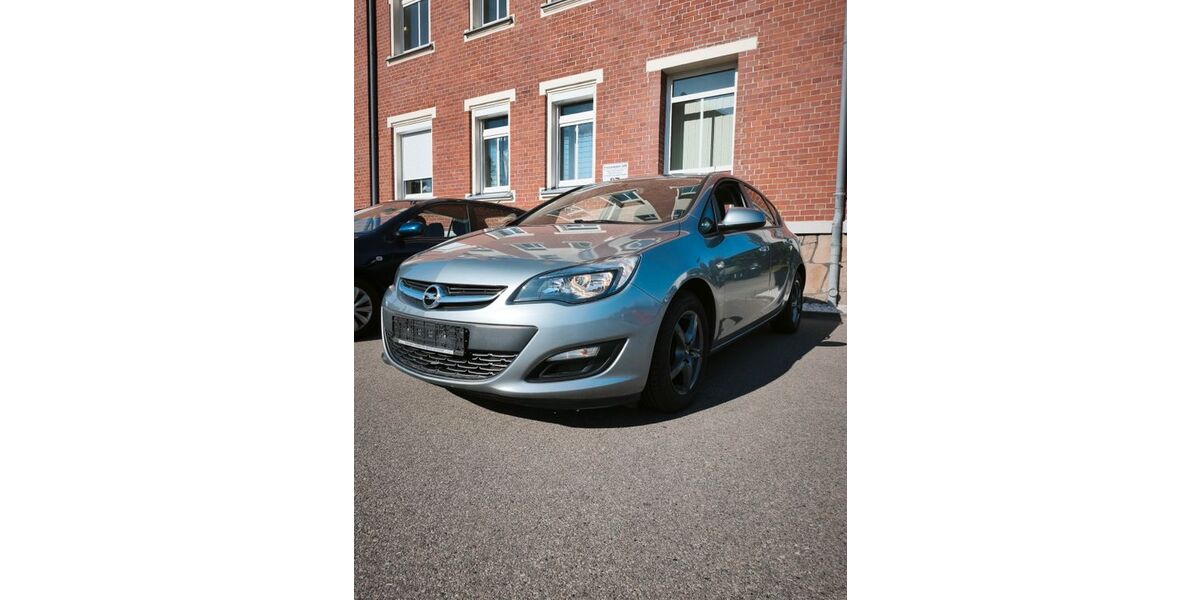 Opel Astra 125.545 km 5.850 &euro; limbach oberfrohna 09212