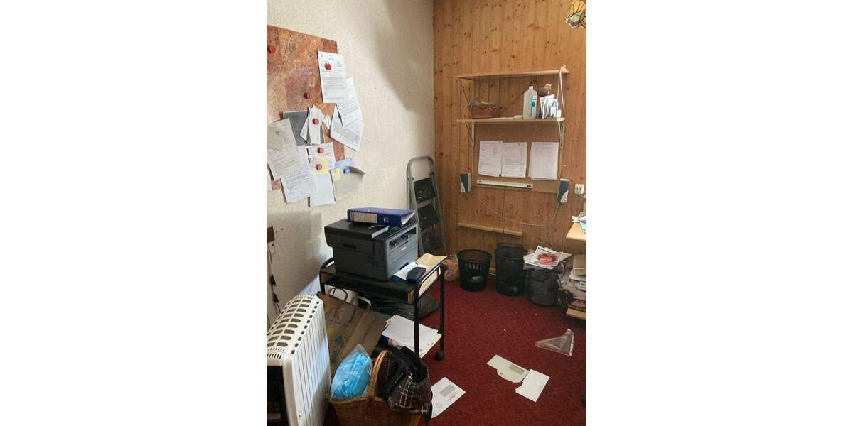 Mehrfamilienhaus, Wohnhaus Lichtenstein/Sachsen Lichtenstein - 7 Zimmer, 120 m&sup2;, 115.000&euro; | Angebot:25741902