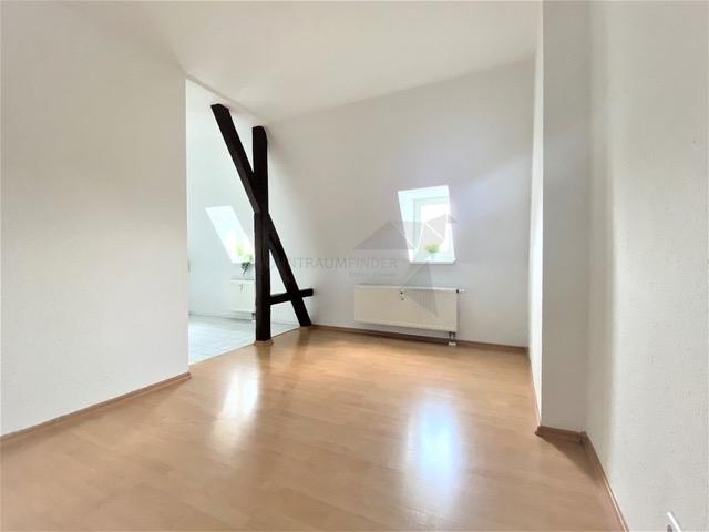 Maisonettenwohnung Zwickau - 4 Zimmer, 98 m&sup2;, 599&euro; | Angebot:24786389